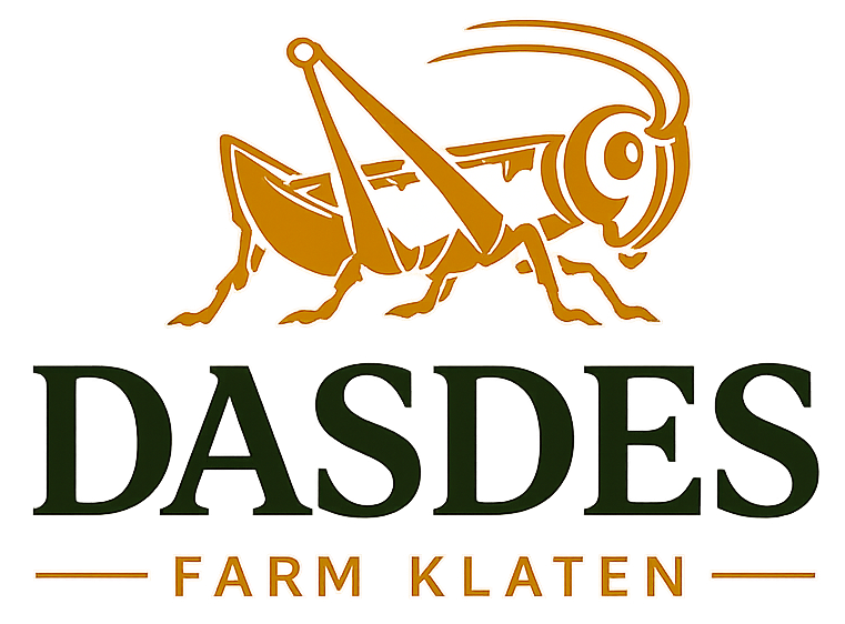 Dasdes Farm Klaten - Logo